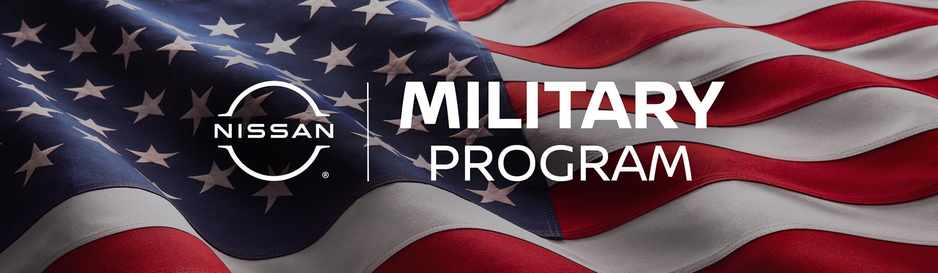 Nissan Military Discount | Nissan City of Springfield in Springfield NJ