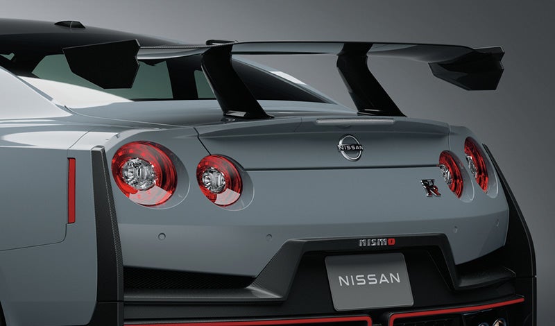 2024 Nissan GT-R Nismo | Nissan City of Springfield in Springfield NJ